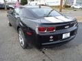 Black - Camaro LT/RS Coupe Photo No. 9
