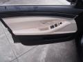 Dark Graphite Metallic - 5 Series 535i Sedan Photo No. 10