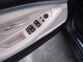 Dark Graphite Metallic - 5 Series 535i Sedan Photo No. 11