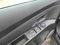 Black Granite Metallic - Cruze LT Photo No. 13