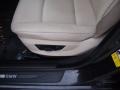 Dark Graphite Metallic - 5 Series 535i Sedan Photo No. 12