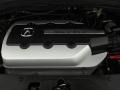 2003 Midnight Blue Pearl Acura MDX Touring  photo #15