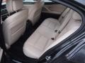 Dark Graphite Metallic - 5 Series 535i Sedan Photo No. 13