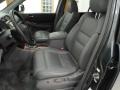 2003 Midnight Blue Pearl Acura MDX Touring  photo #16