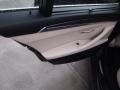 Dark Graphite Metallic - 5 Series 535i Sedan Photo No. 14