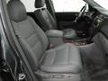 2003 Midnight Blue Pearl Acura MDX Touring  photo #18