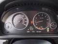 Dark Graphite Metallic - 5 Series 535i Sedan Photo No. 16