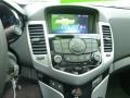 Black Granite Metallic - Cruze LT Photo No. 18