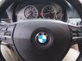 Dark Graphite Metallic - 5 Series 535i Sedan Photo No. 17