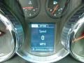 Black Granite Metallic - Cruze LT Photo No. 20