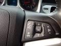 Black Controls Photo for 2012 Chevrolet Camaro #90270107