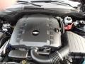 3.6 Liter DI DOHC 24-Valve VVT V6 Engine for 2012 Chevrolet Camaro LT/RS Coupe #90270134