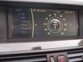 Dark Graphite Metallic - 5 Series 535i Sedan Photo No. 20
