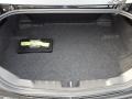 Black Trunk Photo for 2012 Chevrolet Camaro #90270158