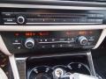 Dark Graphite Metallic - 5 Series 535i Sedan Photo No. 22