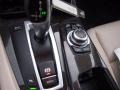 Dark Graphite Metallic - 5 Series 535i Sedan Photo No. 23