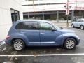 Marine Blue Pearl - PT Cruiser Touring Photo No. 2