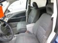 2007 Marine Blue Pearl Chrysler PT Cruiser Touring  photo #4