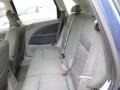 Marine Blue Pearl - PT Cruiser Touring Photo No. 5