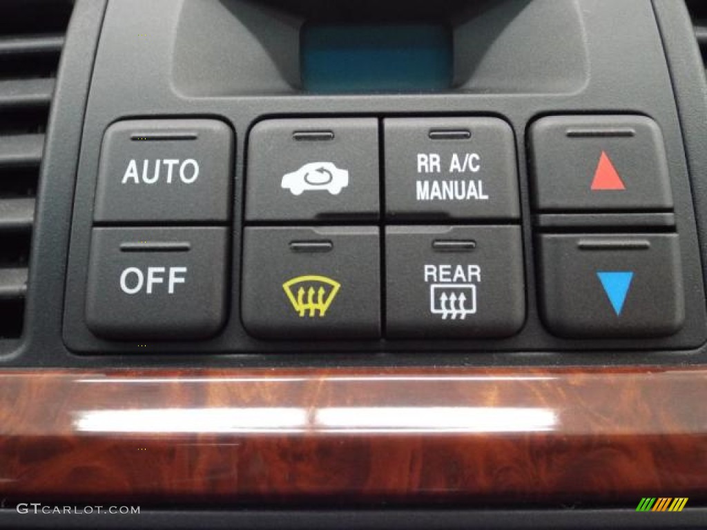 2003 MDX Touring - Midnight Blue Pearl / Quartz photo #34