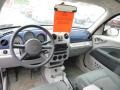 Marine Blue Pearl - PT Cruiser Touring Photo No. 6