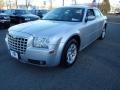Bright Silver Metallic 2007 Chrysler 300 Touring