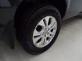 2003 Midnight Blue Pearl Acura MDX Touring  photo #37