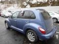 Marine Blue Pearl - PT Cruiser Touring Photo No. 10