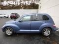 Marine Blue Pearl 2007 Chrysler PT Cruiser Touring Exterior