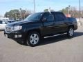 2012 Crystal Black Pearl Honda Ridgeline RTL  photo #2