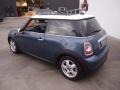 Horizon Blue Metallic - Cooper Hardtop Photo No. 10