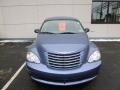 2007 Marine Blue Pearl Chrysler PT Cruiser Touring  photo #13