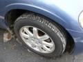 Marine Blue Pearl - PT Cruiser Touring Photo No. 14