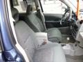 2007 Marine Blue Pearl Chrysler PT Cruiser Touring  photo #15