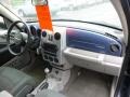 Marine Blue Pearl - PT Cruiser Touring Photo No. 16