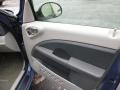 Marine Blue Pearl - PT Cruiser Touring Photo No. 17