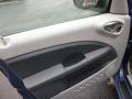 Marine Blue Pearl - PT Cruiser Touring Photo No. 21