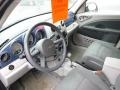 Marine Blue Pearl - PT Cruiser Touring Photo No. 22