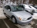 Silver Frost Metallic 2005 Ford Taurus SEL