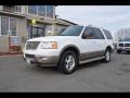 2004 Oxford White Ford Expedition Eddie Bauer 4x4  photo #3