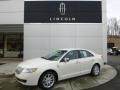 Crystal Champagne Metallic Tri-Coat - MKZ AWD Photo No. 1