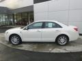 Crystal Champagne Metallic Tri-Coat - MKZ AWD Photo No. 2