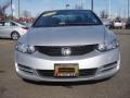 2011 Alabaster Silver Metallic Honda Civic EX Coupe  photo #8