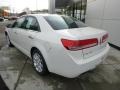 Crystal Champagne Metallic Tri-Coat - MKZ AWD Photo No. 3