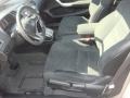 2011 Alabaster Silver Metallic Honda Civic EX Coupe  photo #9