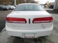 Crystal Champagne Metallic Tri-Coat - MKZ AWD Photo No. 4