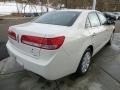 Crystal Champagne Metallic Tri-Coat - MKZ AWD Photo No. 5