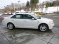 Crystal Champagne Metallic Tri-Coat - MKZ AWD Photo No. 6