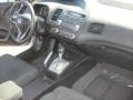 2011 Alabaster Silver Metallic Honda Civic EX Coupe  photo #12