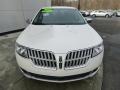 Crystal Champagne Metallic Tri-Coat - MKZ AWD Photo No. 8